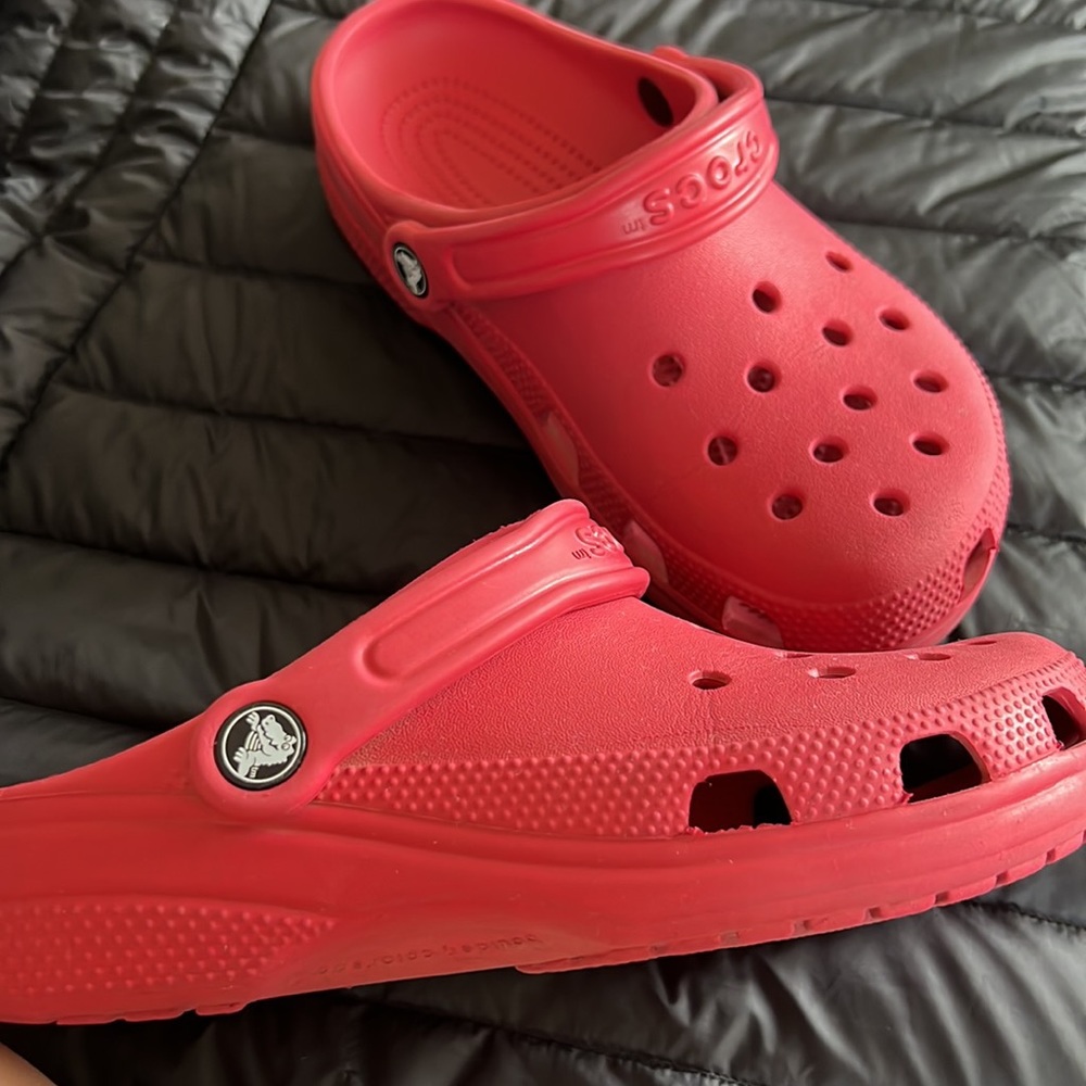 Crocs - Picture 3 of 4
